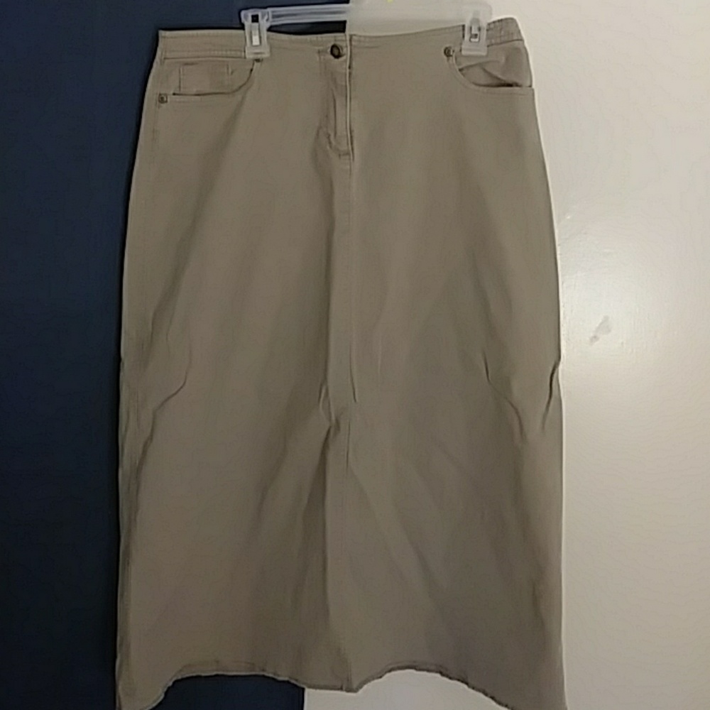 Skirt